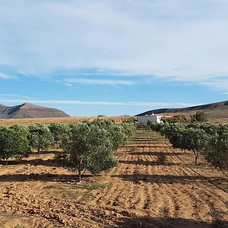 Casa De Nico カントリーハウス