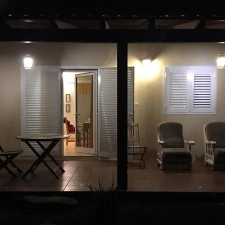 Casa De Nico アンティグア