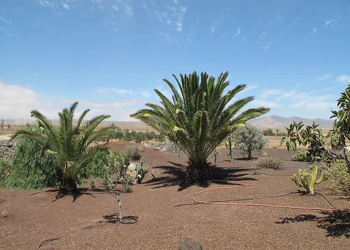 Casa De Nico カントリーハウス *