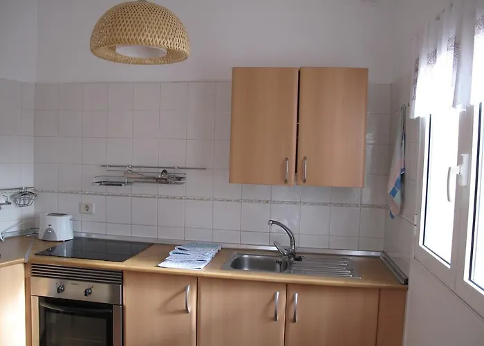 カントリーハウス Casa De Nico