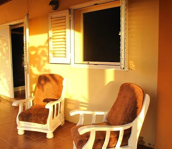 カントリーハウス Casa De Nico *