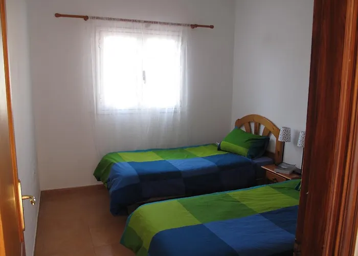 カントリーハウス Casa De Nico