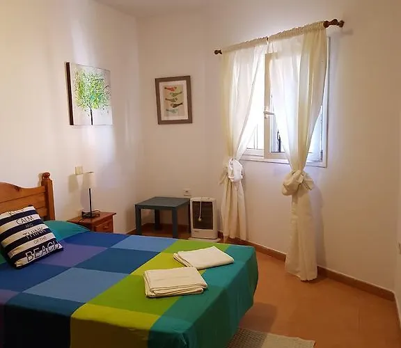 Casa De Nico カントリーハウス