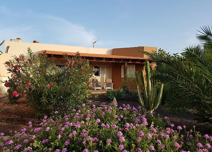 Casa De Nico カントリーハウス