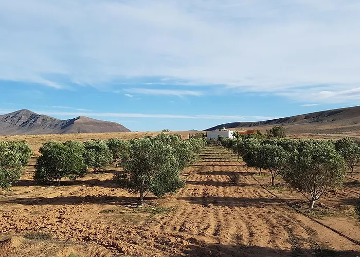 Casa De Nico カントリーハウス