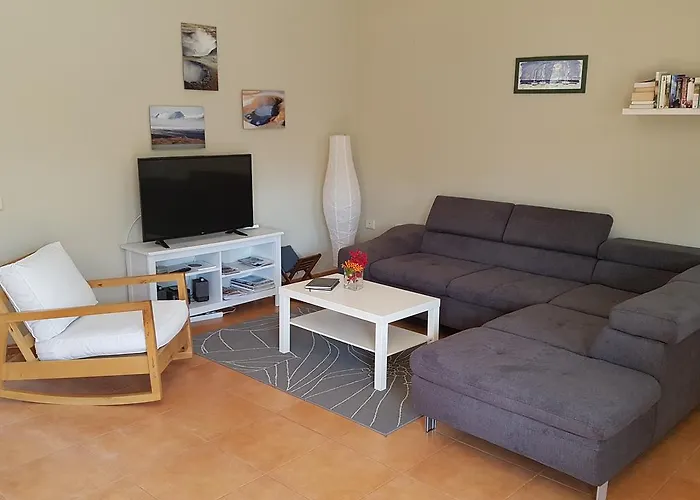 カントリーハウス Casa De Nico アンティグア