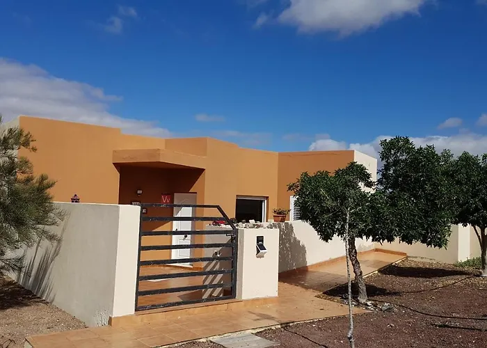 Casa De Nico カントリーハウス *