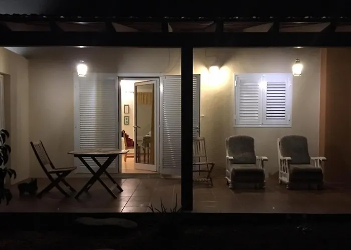 Casa De Nico アンティグア