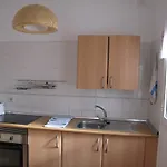 Lantställe Casa De Nico
