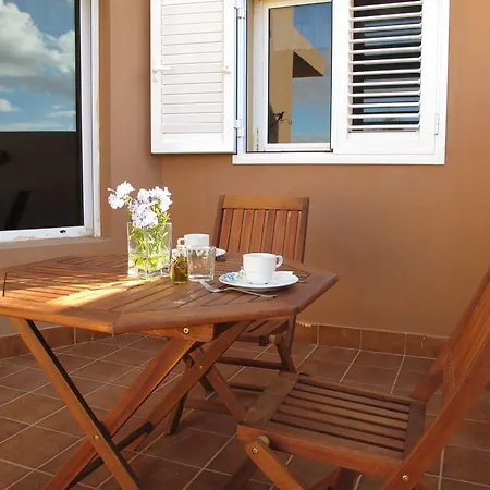 Εξοχικό σπίτι Casa De Nico Antigua (Fuerteventura)