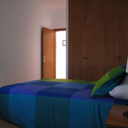 Casa De Nico Landhuis