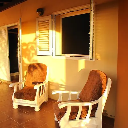 Venkovský dům Casa De Nico Naturaleza Y Atardeceres *