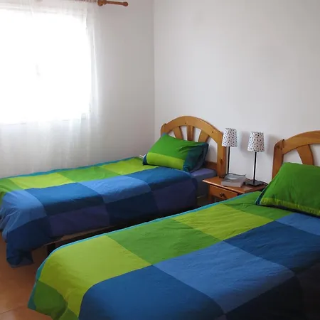 Casa De Nico Εξοχικό σπίτι Antigua (Fuerteventura)