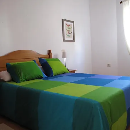 Casa De Nico Antigua (Fuerteventura)