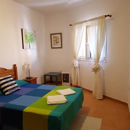 Casa De Nico Naturaleza Y Atardeceres Venkovský dům