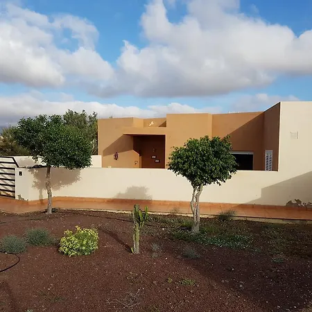 Casa De Nico Naturaleza Y Atardeceres