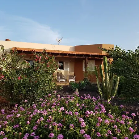Casa De Nico Naturaleza Y Atardeceres Venkovský dům