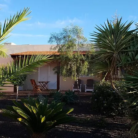 Casa De Nico Naturaleza Y Atardeceres *