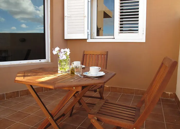 Venkovský dům Casa De Nico Antigua (Fuerteventura)