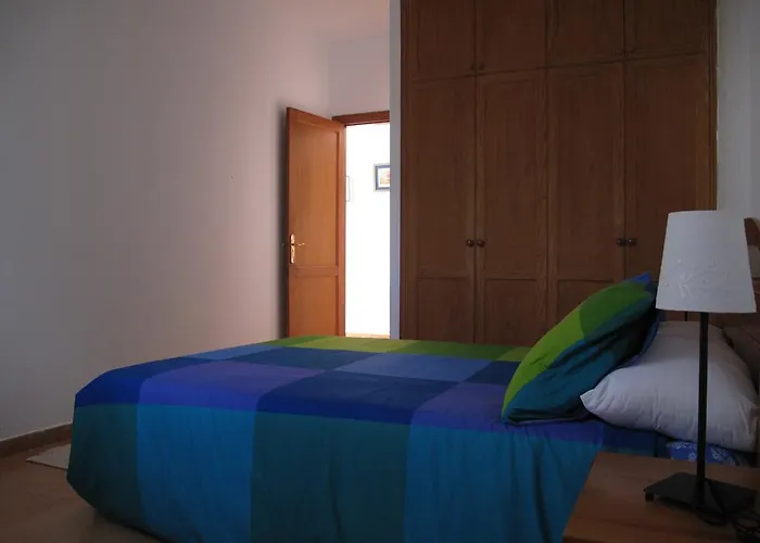 Casa De Nico Venkovský dům