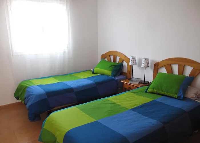 Casa De Nico Venkovský dům Antigua (Fuerteventura)