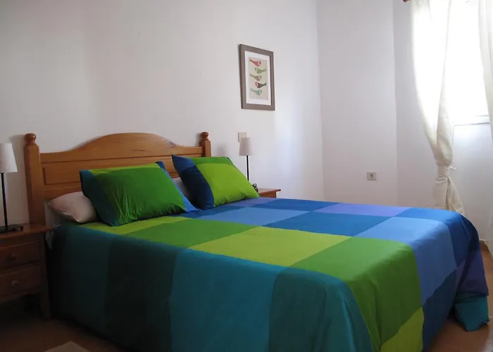 Casa De Nico Antigua (Fuerteventura)